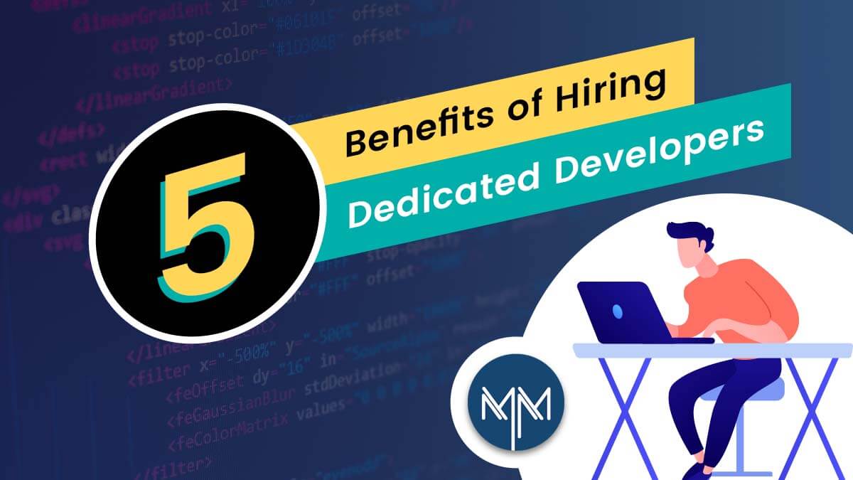 Top 5 Benefits of Dedicated Hiring