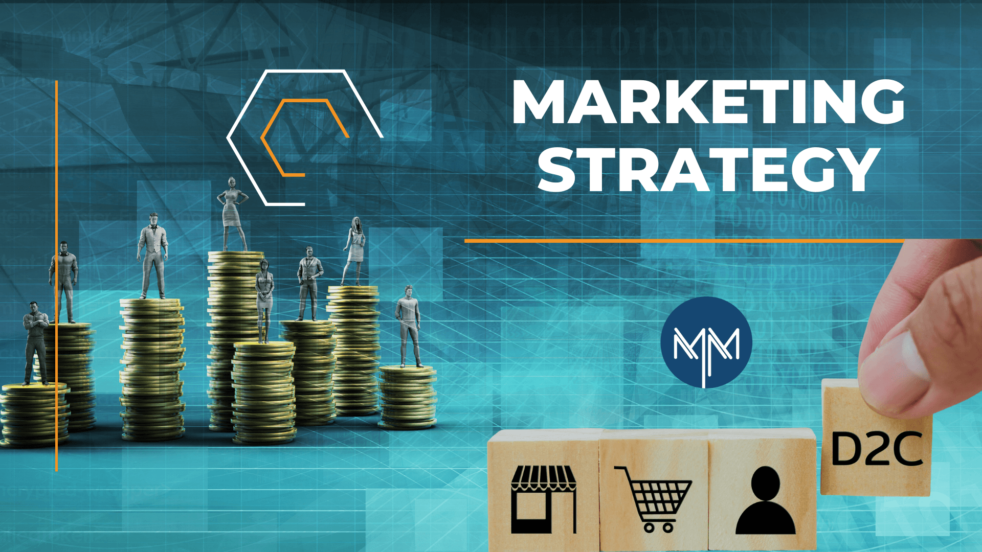 Marketing strategies to boost D2C Businesses
