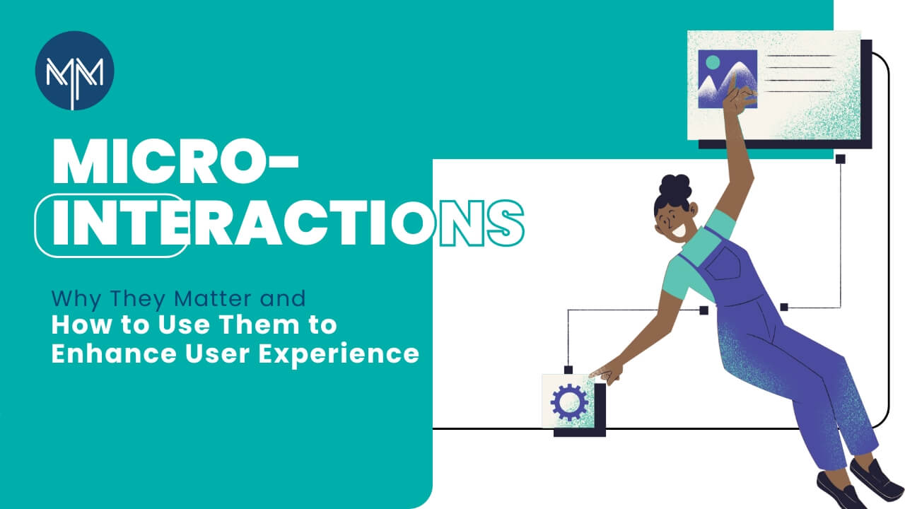 Micro-Interactions: The Small Details That Transform User Experience