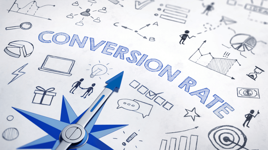 Essential Ways of Boosting Conversion Rate of your Website