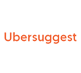 Ubersuggest